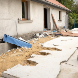 Agrandissement d'une véranda : Intégrez la Nature à votre Intérieur avec Élégance Epinay-sur-Orge